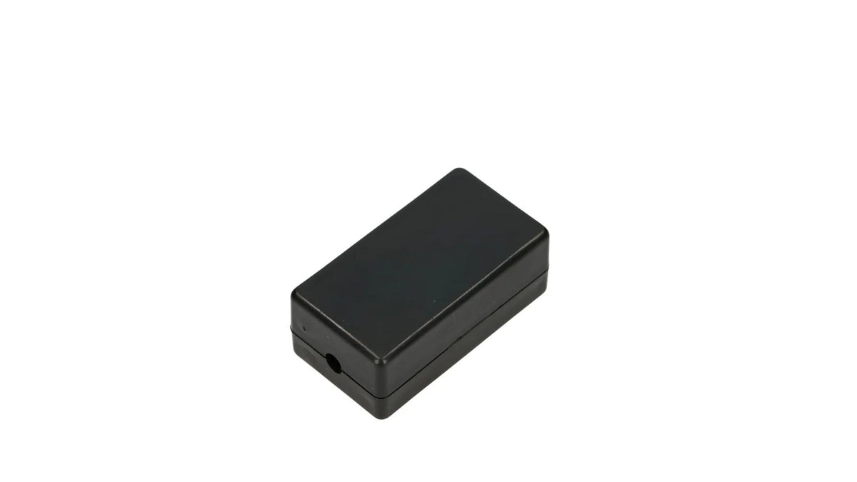 Extralink CAT5E UTP | Boîte de connexion | baril, raccord, noir