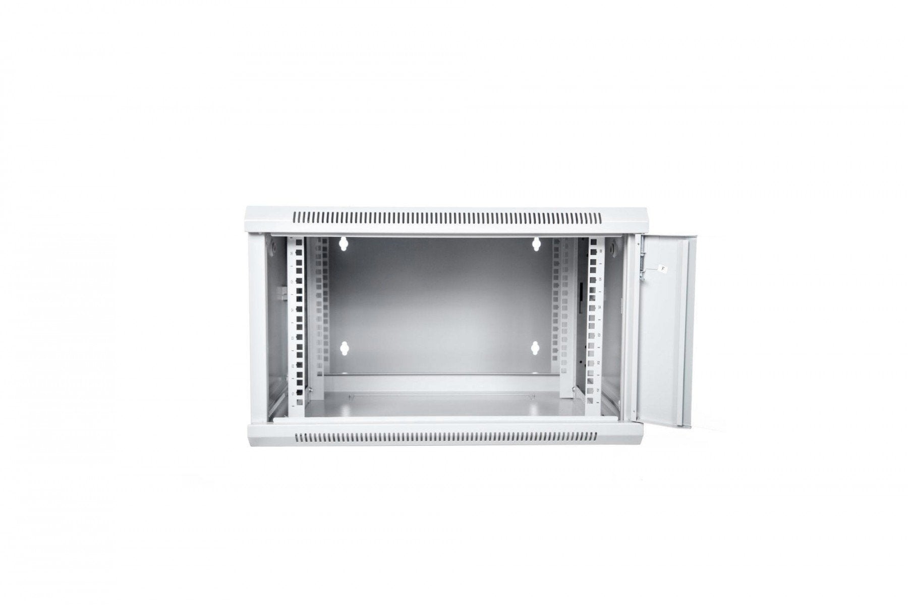 Digitus DN-WD19 06U/550 étagere 6U Rack monté sur le mur Gris clair