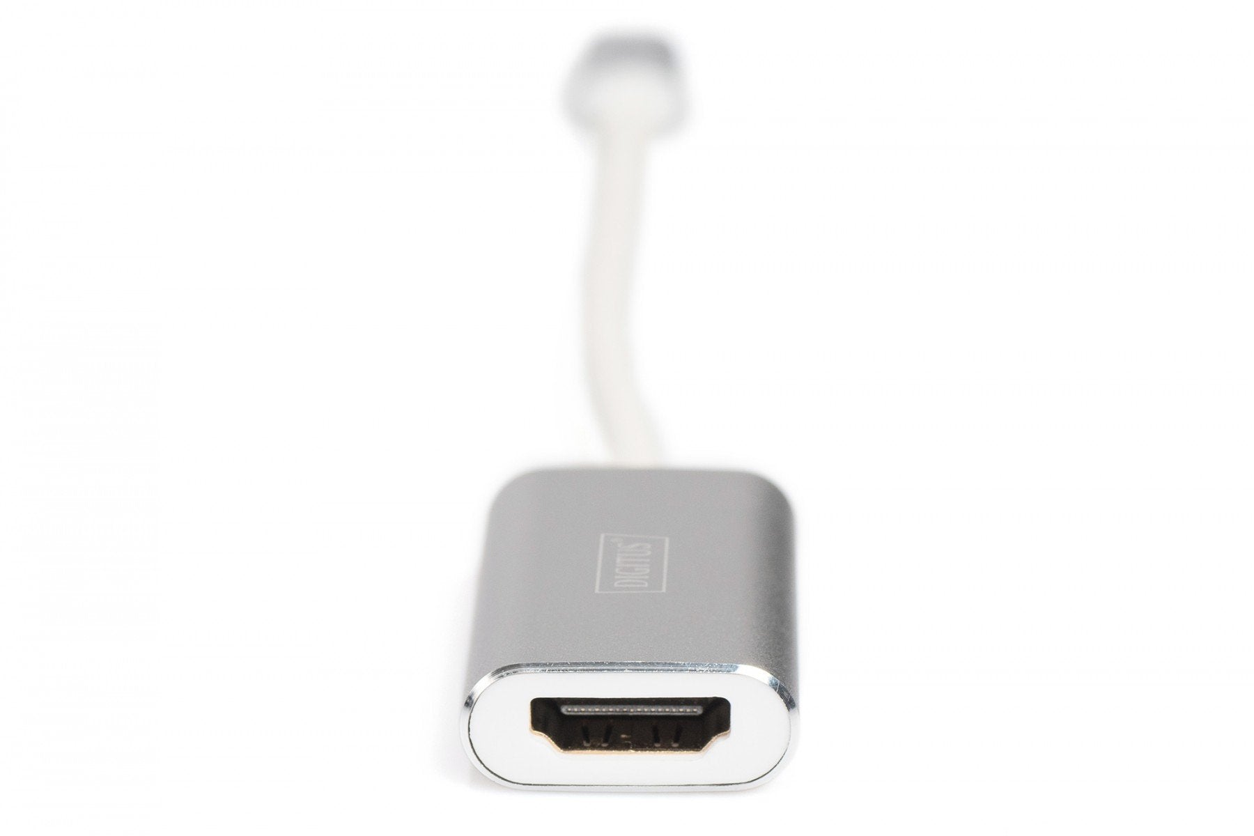 Digitus Adaptateur graphique HDMI 4K USB de Type-C™