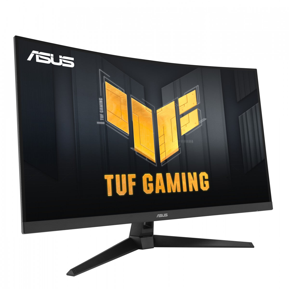 "ASUS TUF Gaming VG32VQM5B écran plat de PC 80 cm (31.5"") 1920 x 1080 pixels Full HD LCD Noir"