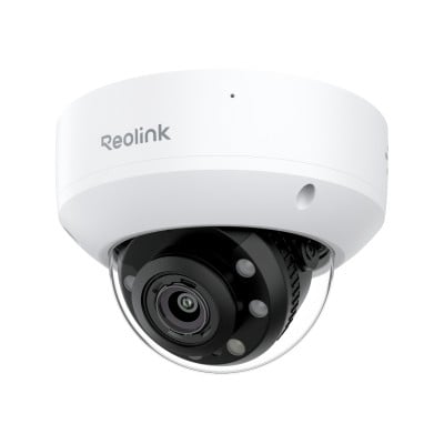 Reolink RP-PCV8MZ Enregistreur vidéo réseau