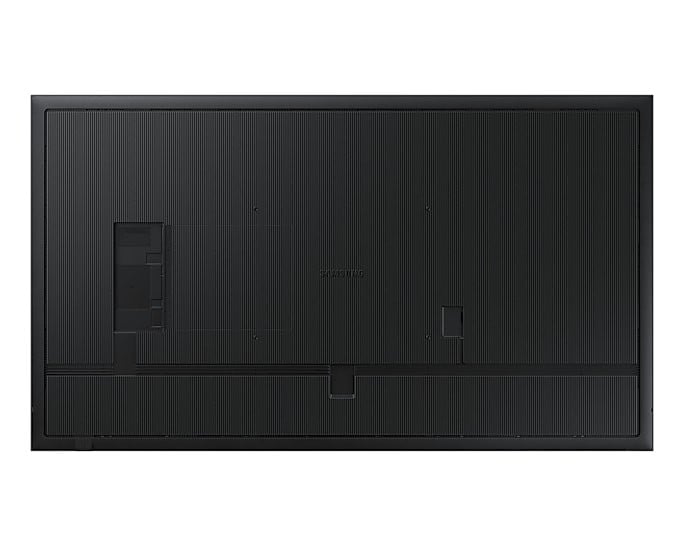 SAMSUNG QH75C 75p UHD 24/7 700nit