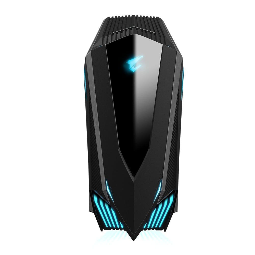 GIGABYTE AORUS C700 GLASS Full Tower Noir