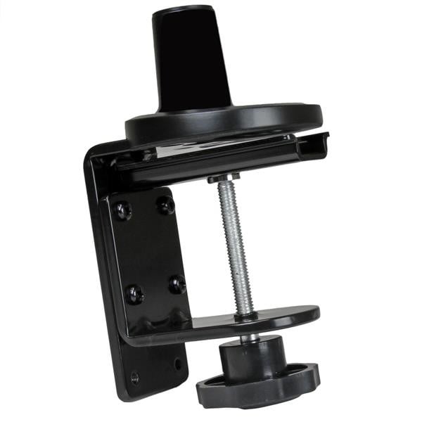 Single Monitor Arm - Slim Profile