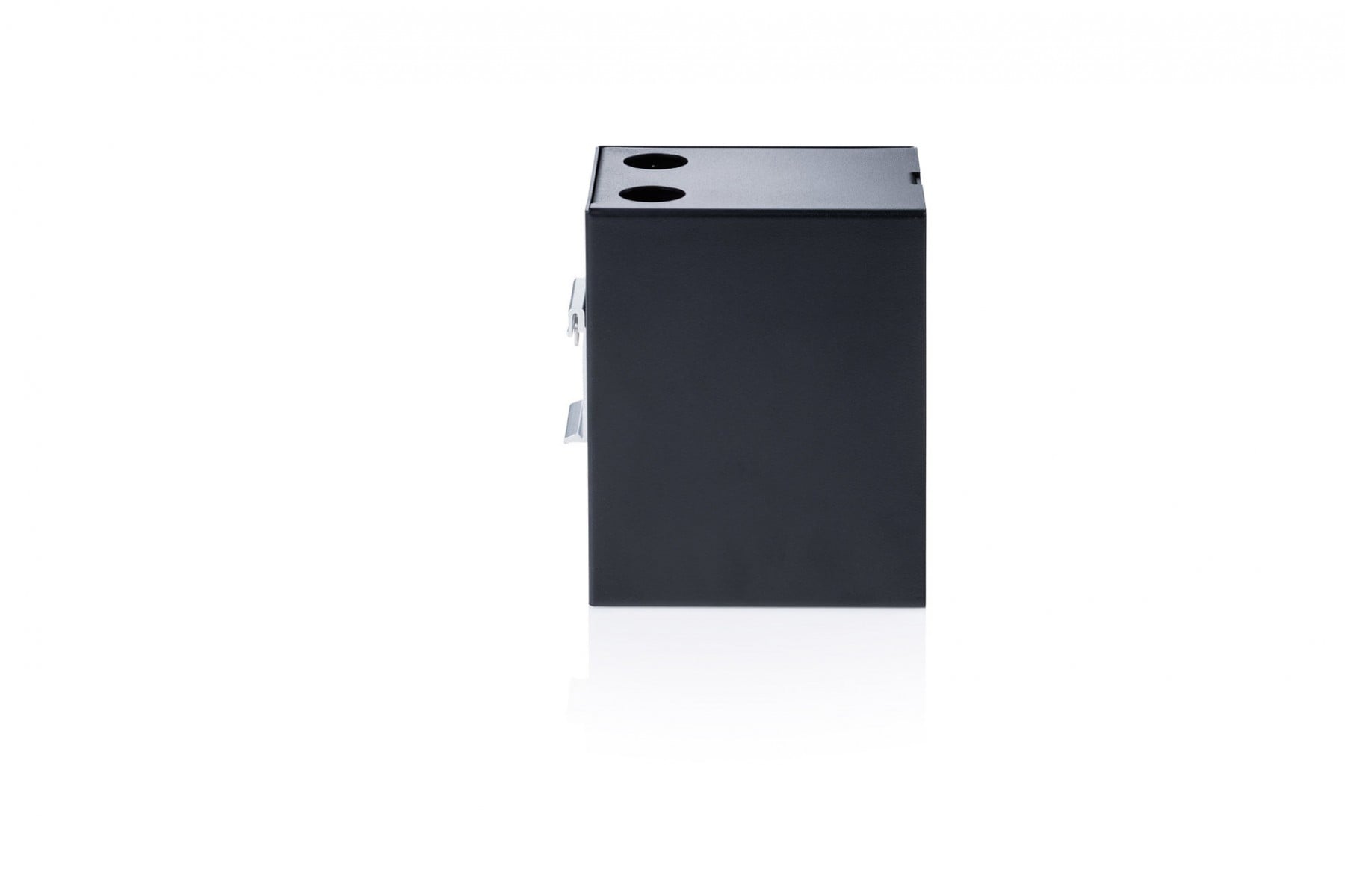 Digitus DN-96991 Répartiteur fibre optique sur rail DIN, 6 ports, SC SX/LC DX, noir