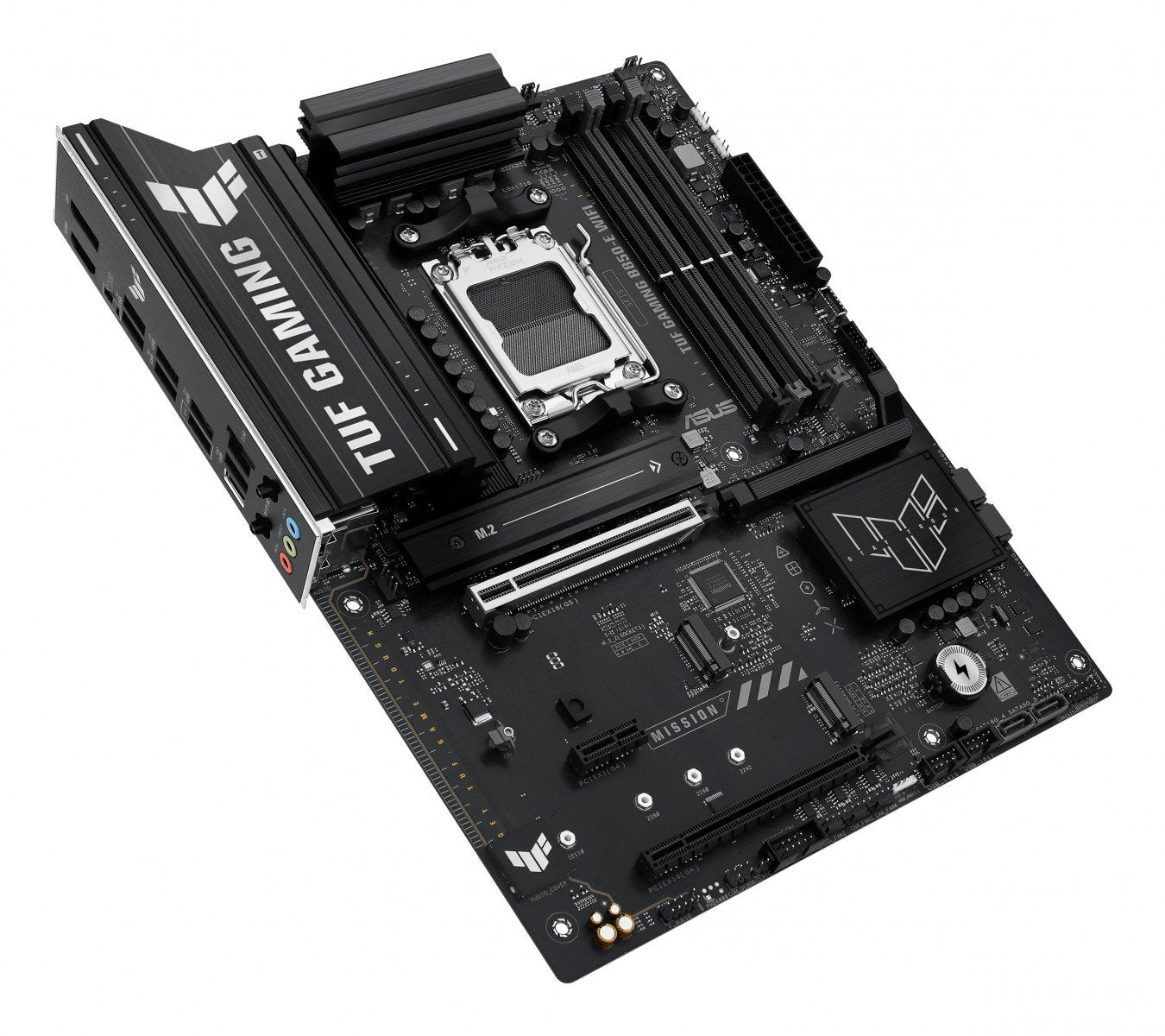 ASUS TUF GAMING B850-E WIFI AM5 MB 4xDDR5