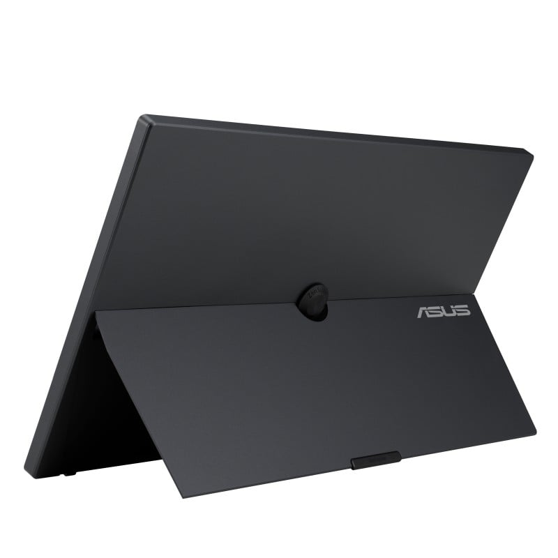 "ASUS ZenScreen MB16AHG écran plat de PC 39,6 cm (15.6"") 1920 x 1080 pixels Full HD Noir"
