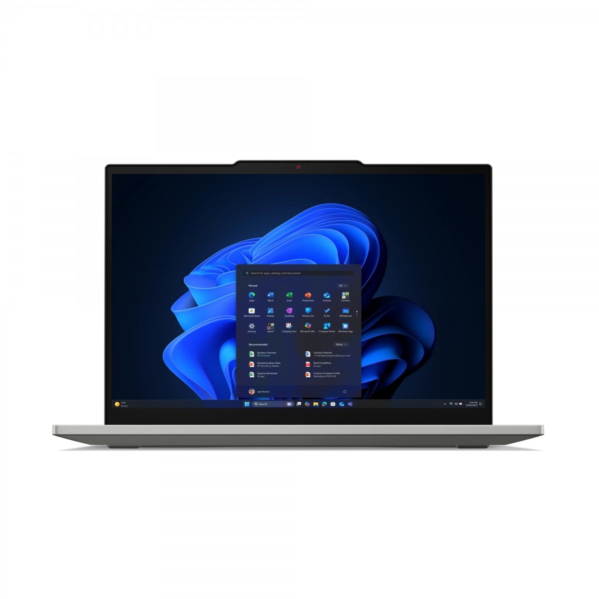 "Lenovo ThinkPad L13 2-in-1 Gen 6 (Intel) Intel Core Ultra 5 225U Hybride (2-en-1) 33,8 cm (13.3"") Écran tactile WUXGA 16 Go LPDDR5x-SDRAM 512 Go SSD Wi-Fi 6E (8"