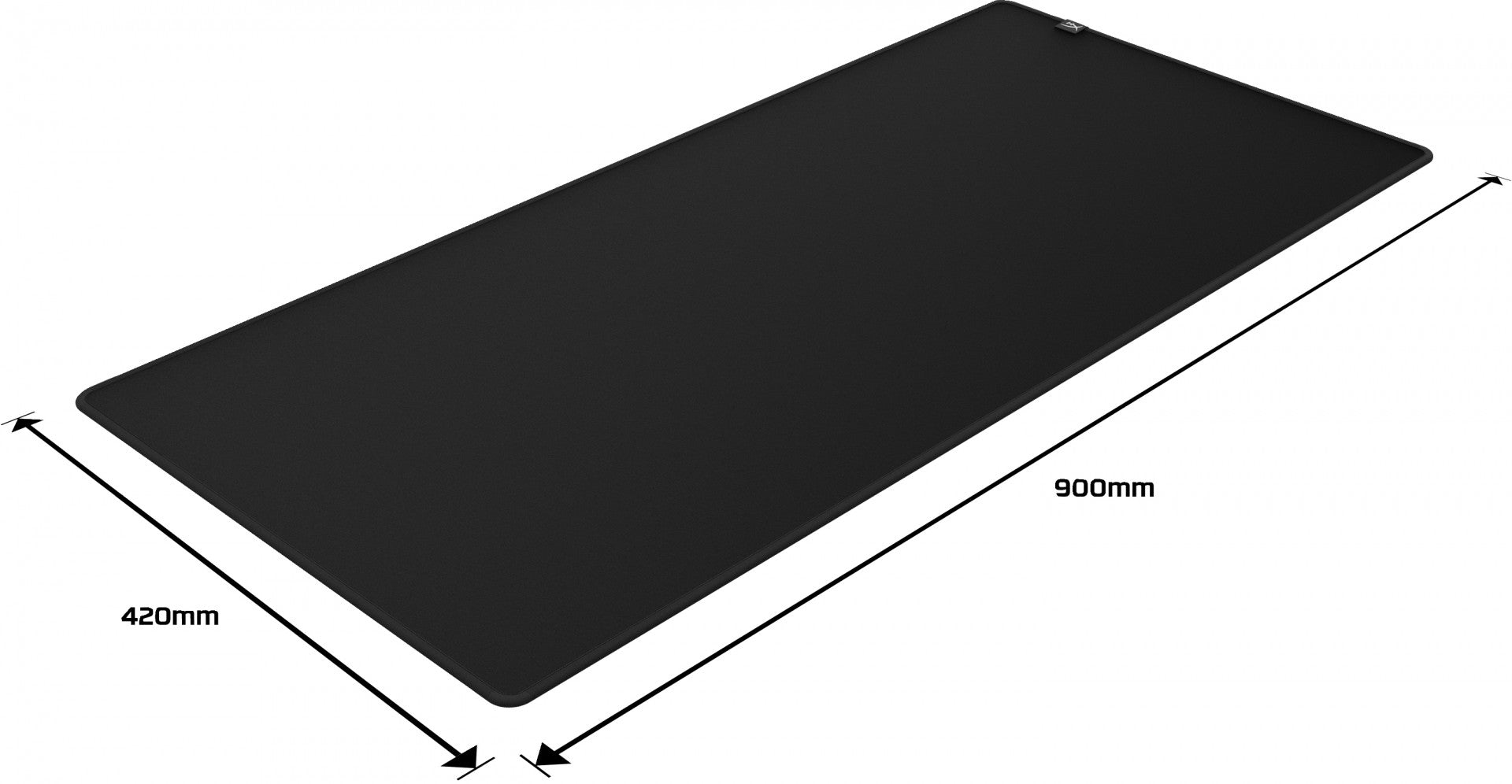 Pulsefire Mat Extra Large
