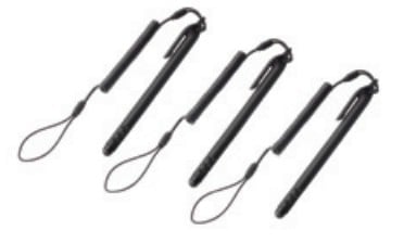 Motorola SG-TC7X-STYLUS-03 stylet Noir