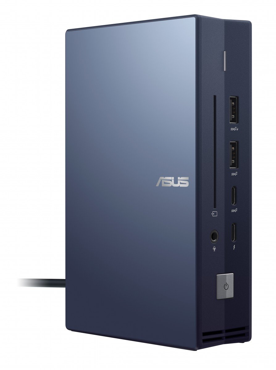 ASUS SimPro Dock 2 USB Type-C docking station