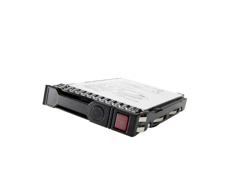 "Hewlett Packard Enterprise P04533-B21 disque SSD 2.5"" 1600 Go SAS MLC"