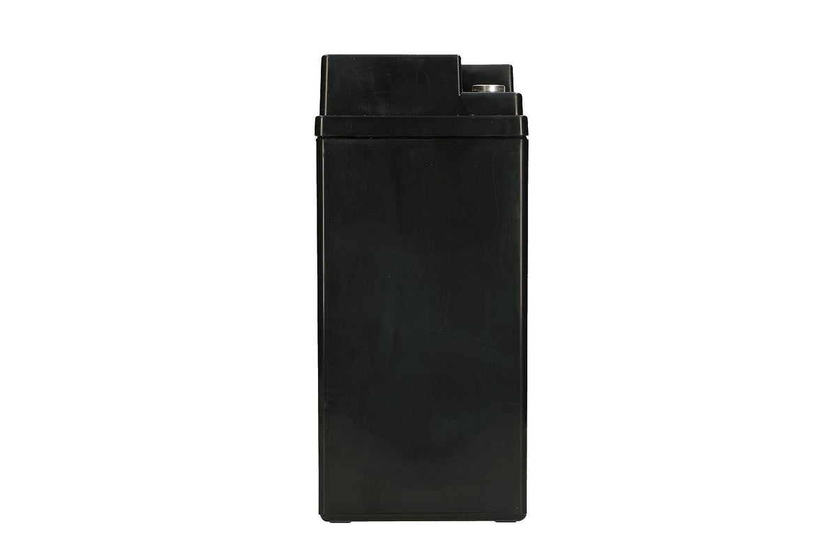 Extralink AKUMULATOR BATTERY ACCUMULATOR AGM 12V 18AH - Batterie - 18.000 mAh Sealed Lead Acid (VRLA) 13,5 V