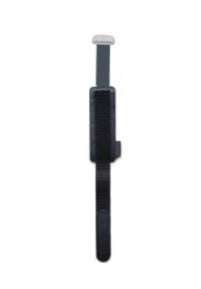 Zebra SG-MC2X-HSTRP-01 sangle Ordinateur mobile portable Noir