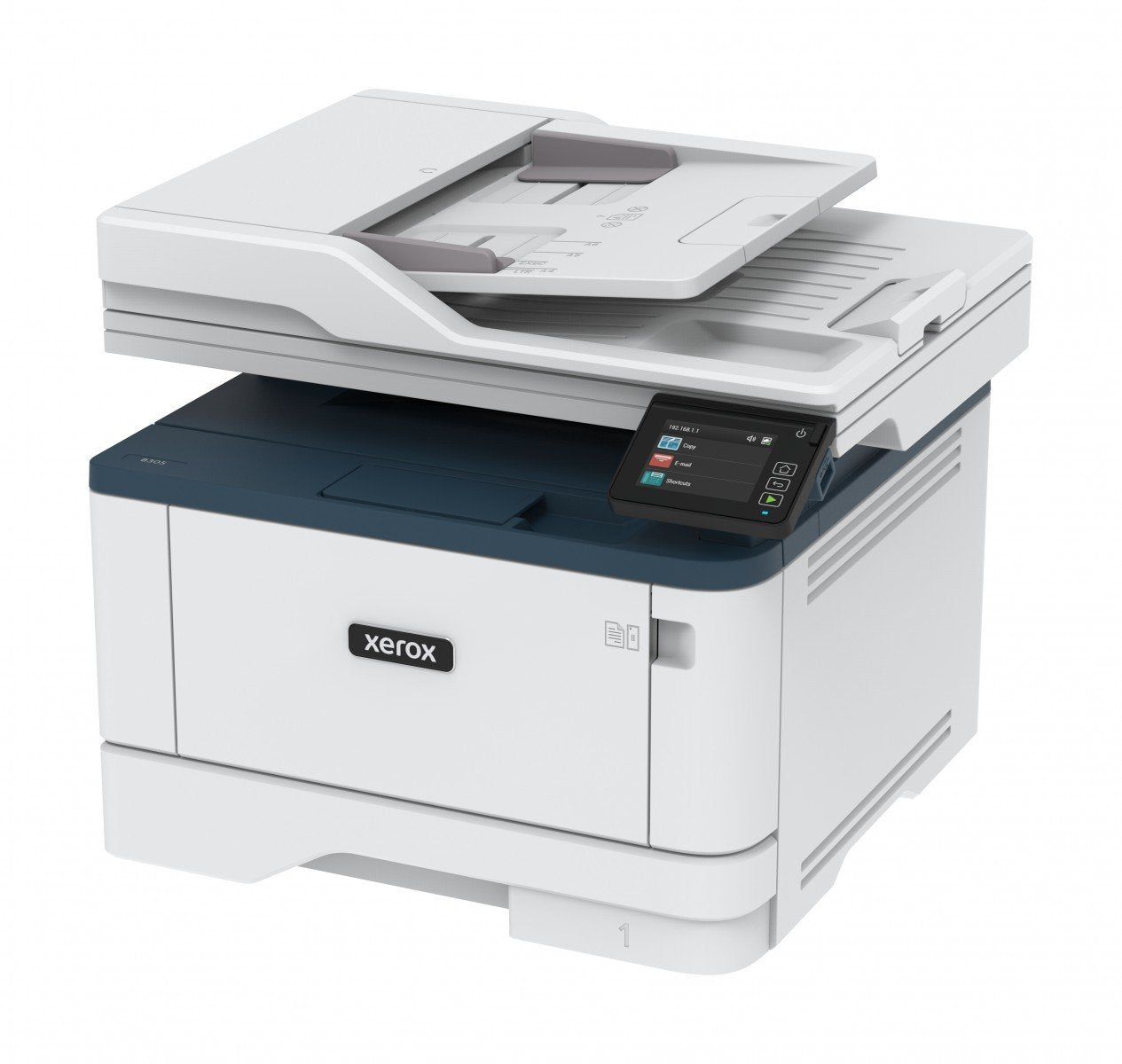Xerox B305 Mono MFP 38ppm 3in1 1500py