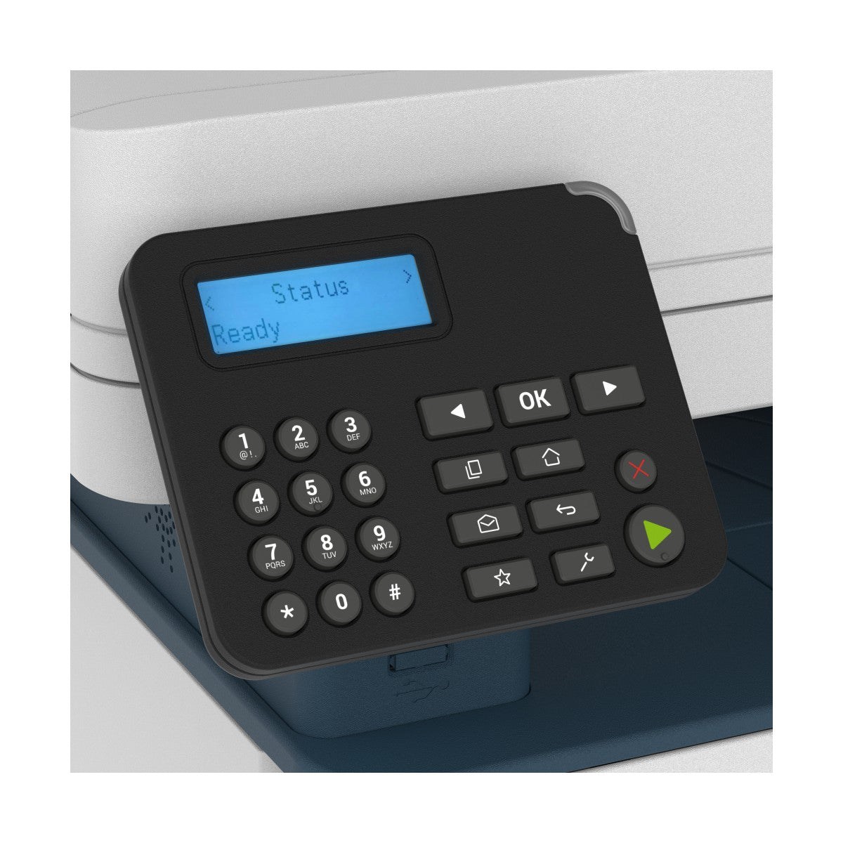 XEROX B225 MONO MULTIFUNCTION PRINTER