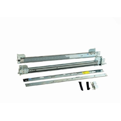 ReadyRails Sliding Rails Precision