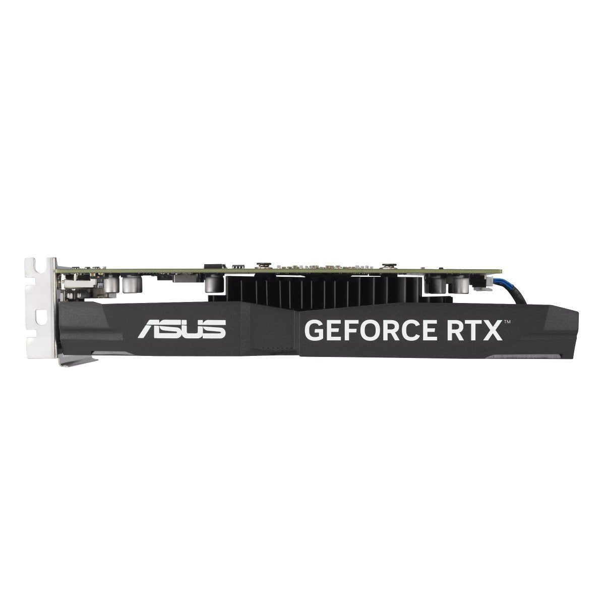 ASUS DUAL RTX 3050 OC 6Go