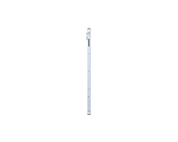 "Samsung Galaxy Tab S10 FE 10,9"" 256 Go Bleu"