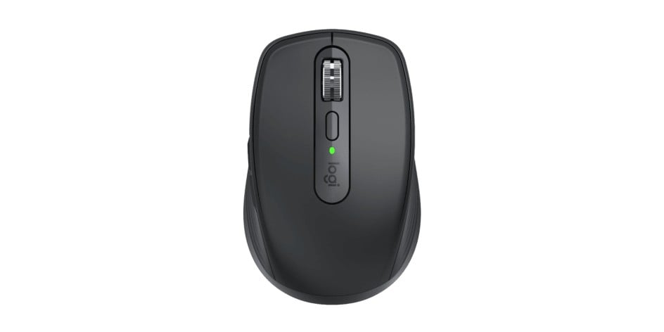 Logitech 920-011054 clavier Souris incluse Bureau Bluetooth QWERTZ Allemand Graphite