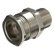 AXIS 03075-001 presse-étoupe Laiton Argent, Nickel 1 piece(s)