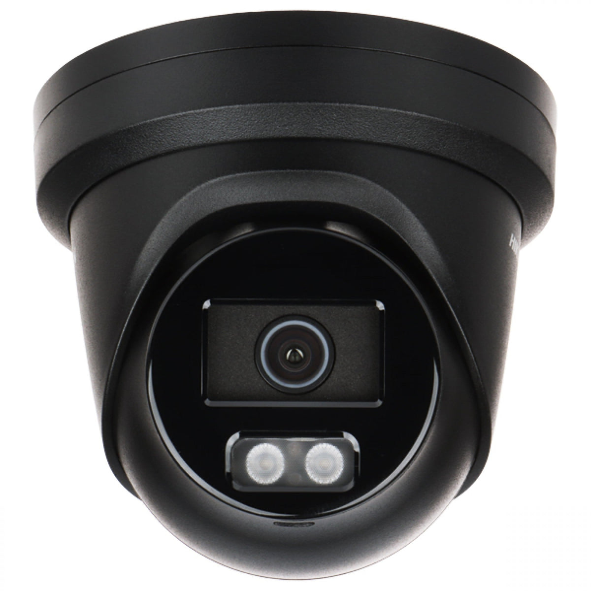 Hikvision DS-2CD2386G2H-IU(2.8mm)(eF)/NOIR Caméra réseau fixe turret 8 MP alimentée par Darkfighter