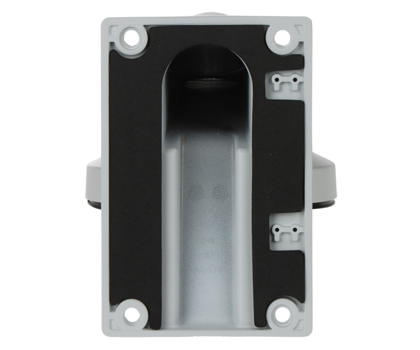 Hikvision DS-1473ZJ-155 Wall mount