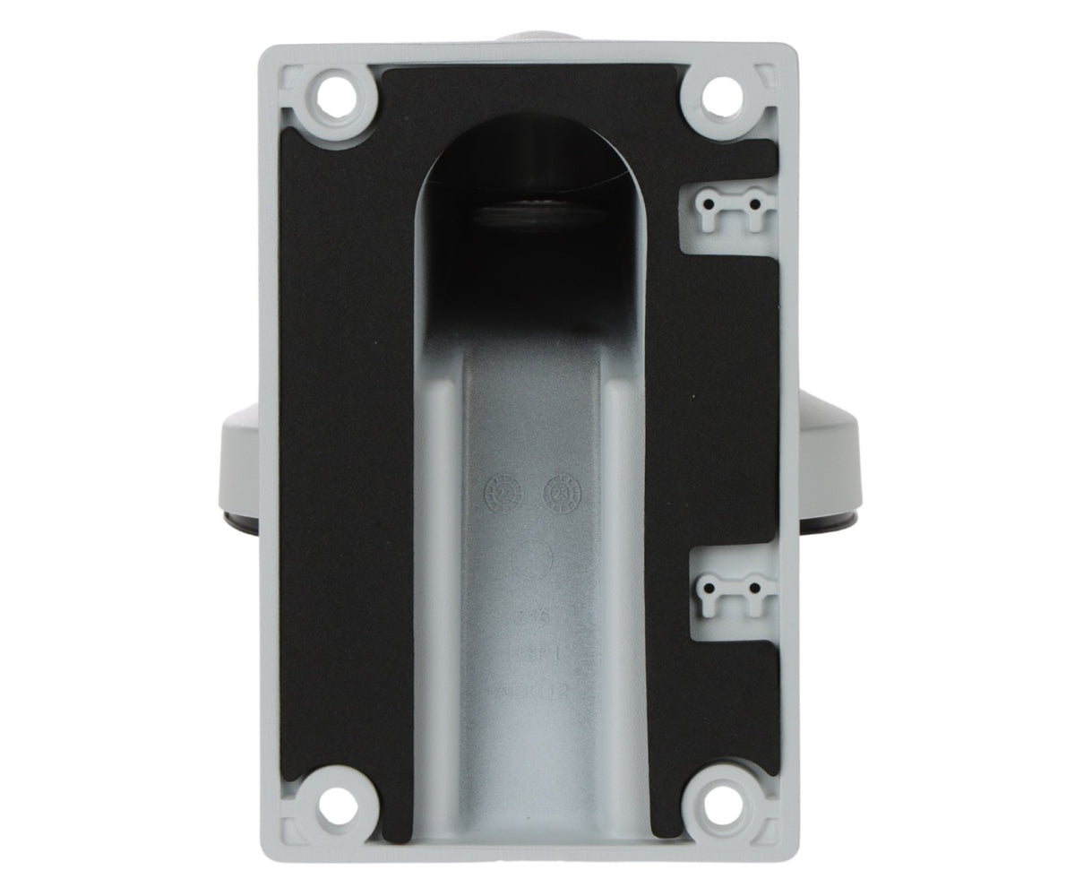 Hikvision DS-1473ZJ-155 Wall mount
