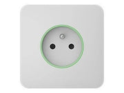 Ajax Systems 72571.164.WH SoloCover (intelligent) [type E] [55] - blanc