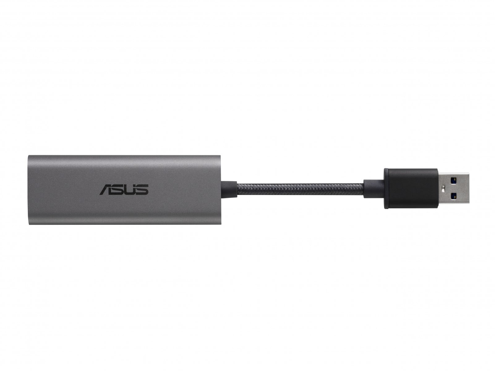 ASUS USB-C2500 carte réseau Ethernet