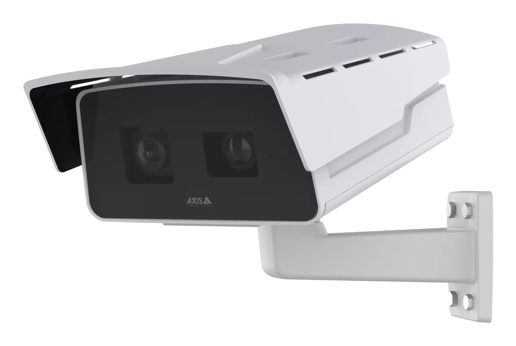 AXIS P1518-E Caméra Box