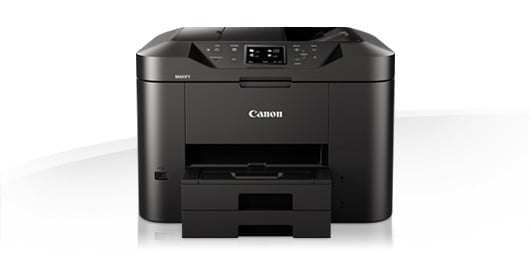 Canon MAXIFY MB2750 Jet d'encre A4 600 x 1200 DPI Wifi