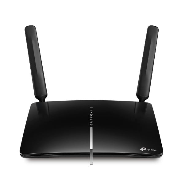 Dual Band 4G LTE Router