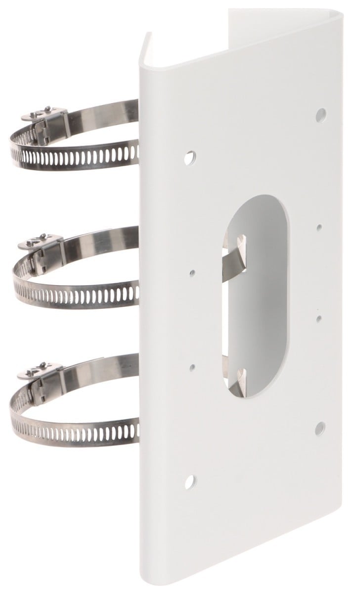 Hikvision DS-1475ZJ-SUS Vertical pole mount