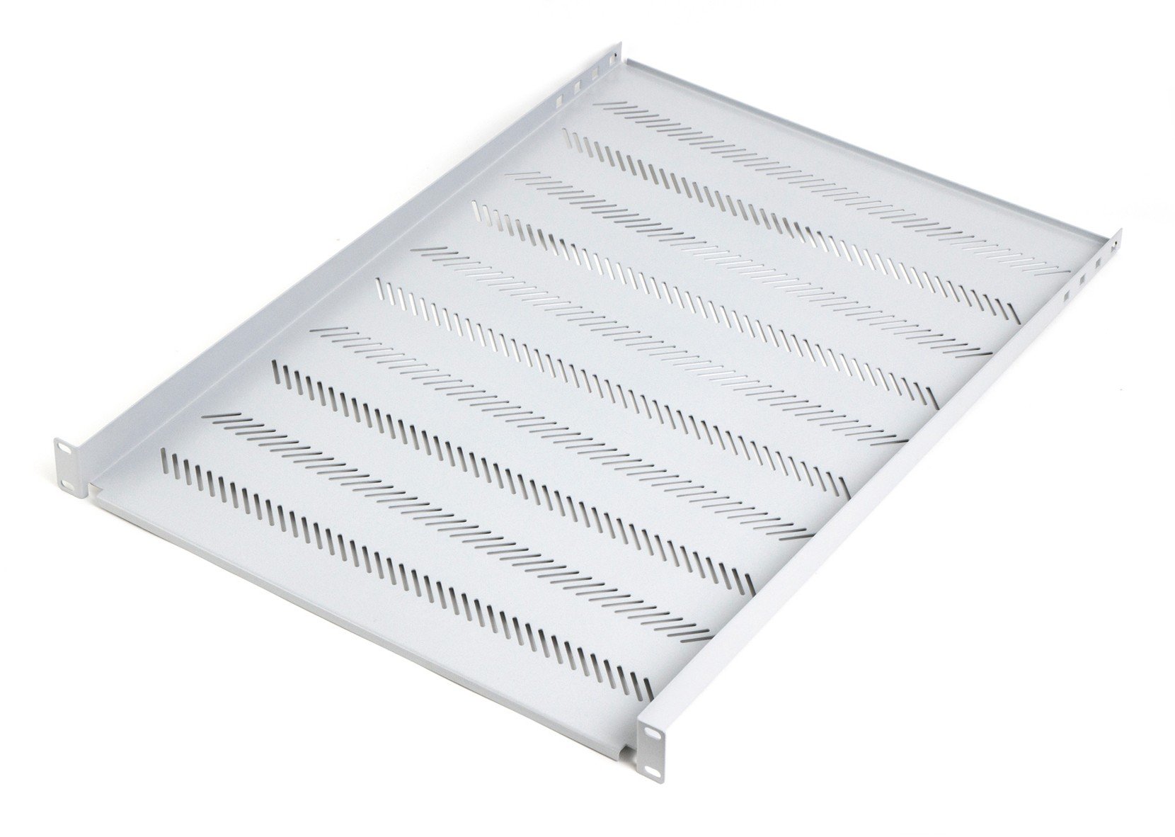 Digitus TN-19-650-1U-GY accessoire de racks Etagere
