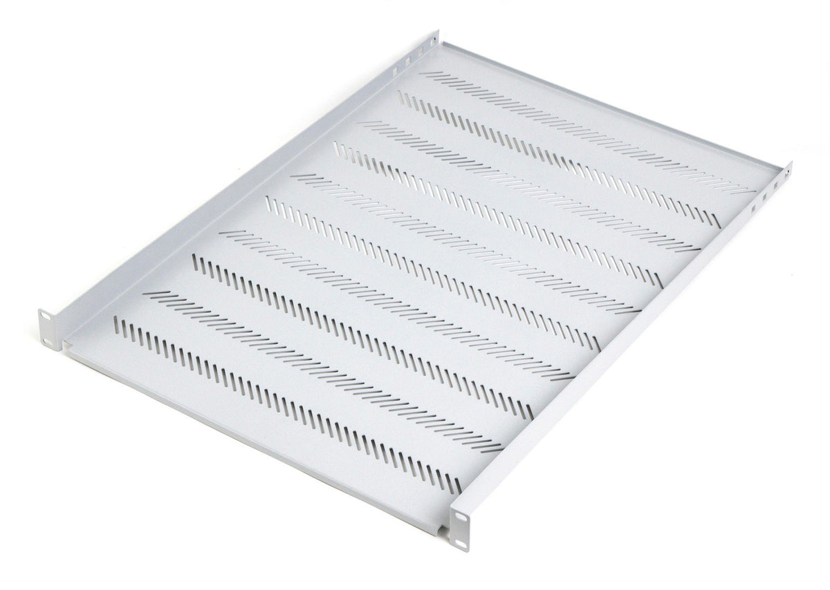 Digitus TN-19-650-1U-GY accessoire de racks Etagere