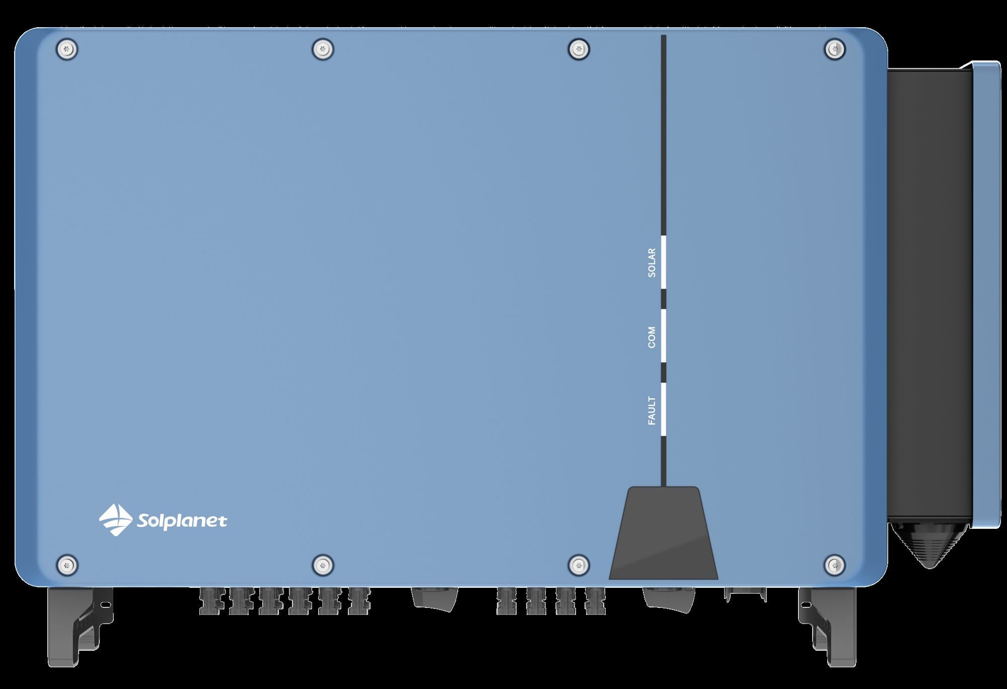Solplanet ASW_110K-LT Onduleur triphasé, 110kW