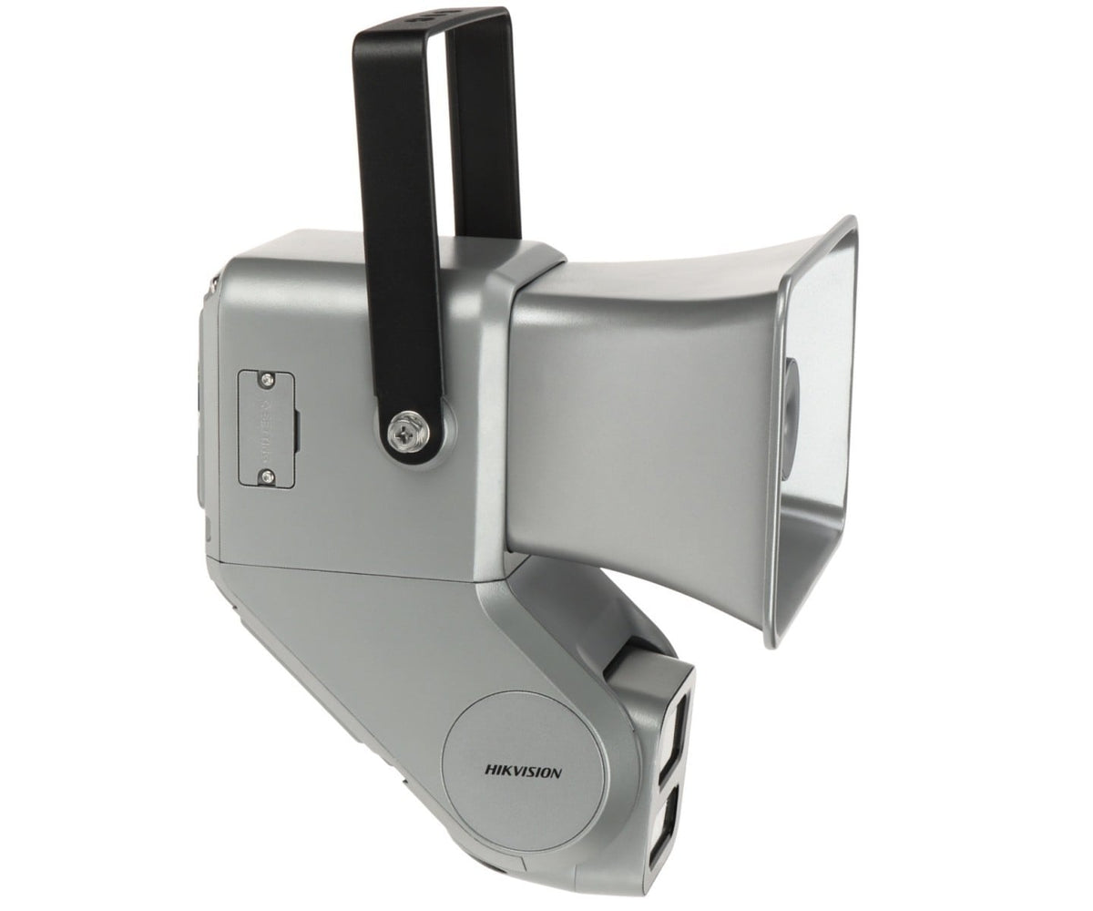 Hikvision DS-2CD2646G2-4LIZSU/PP Caméra IP AcuSense
