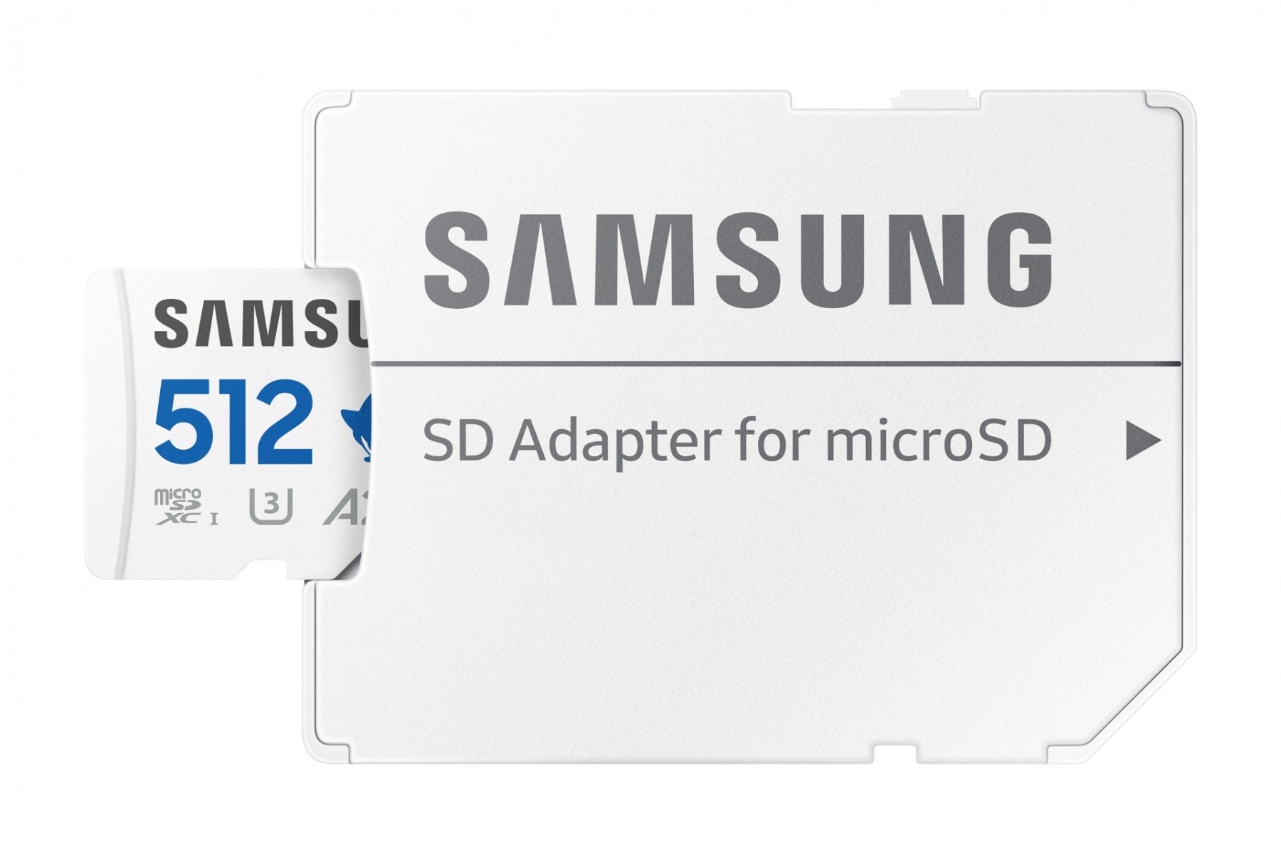 Samsung MB-MD512S 512 Go MicroSDXC UHS-I Classe 10