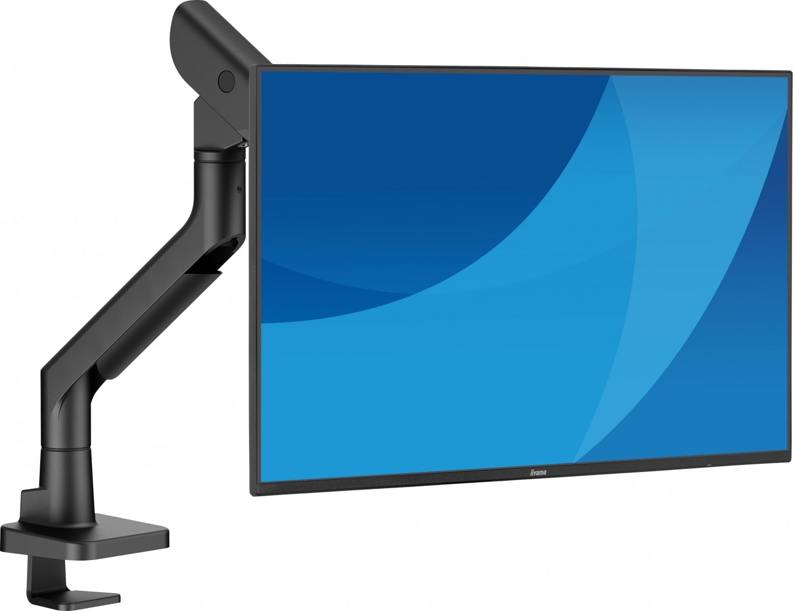iiyama DS6001C-B1 monitor stand