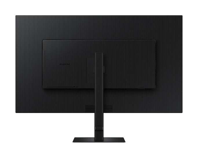 "Samsung LS37D800EAUXXE écran plat de PC 94 cm (37"") 3840 x 2160 pixels 4K Ultra HD Noir"