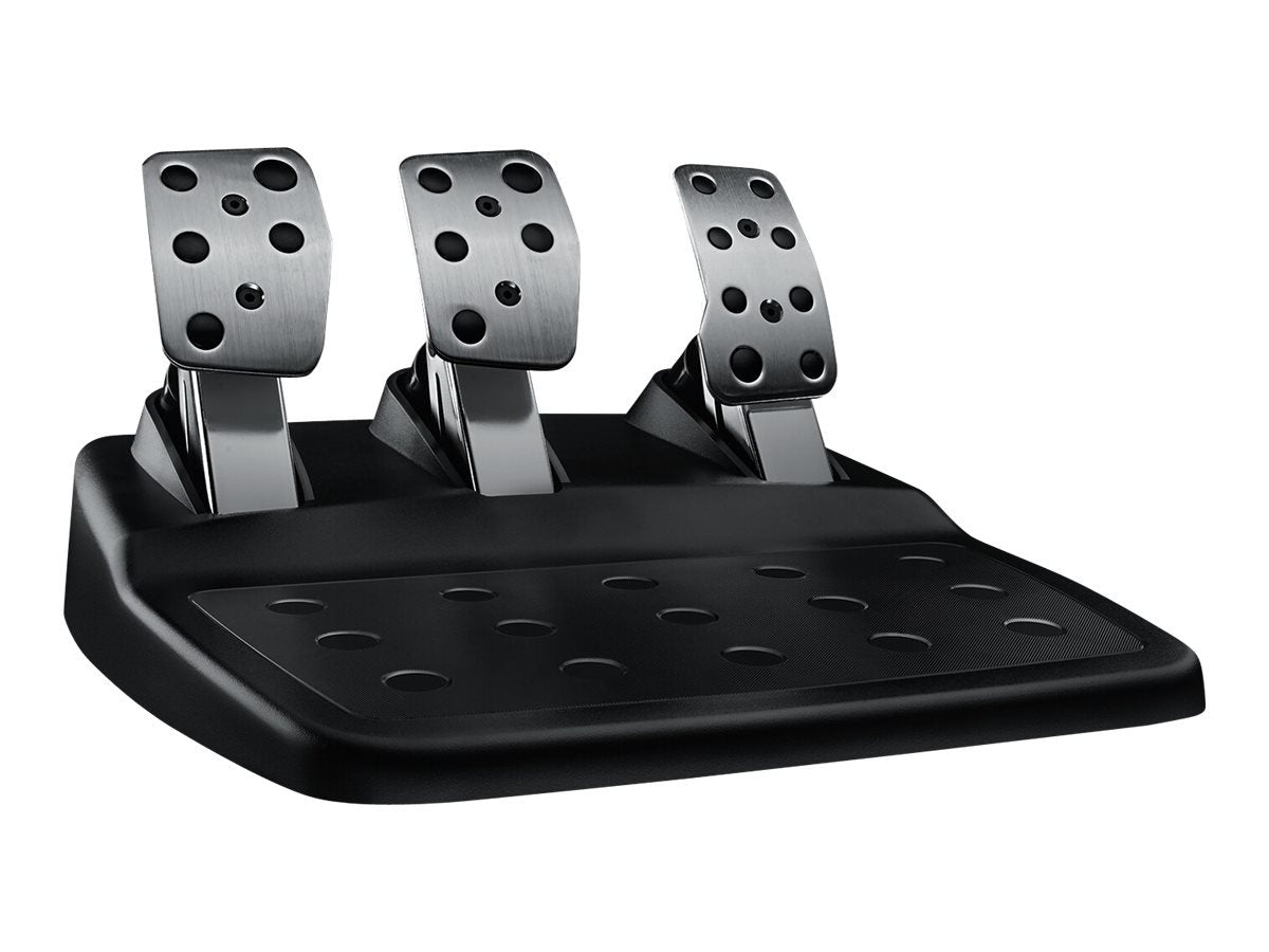LOGITECH G29 Driving Force Wheel and pedals set wired for Sony PlayStation 3 Sony PlayStation 4