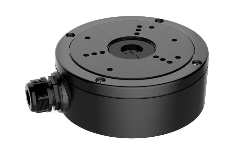 Hikvision DS-1280ZJ-S(Black) Junction box