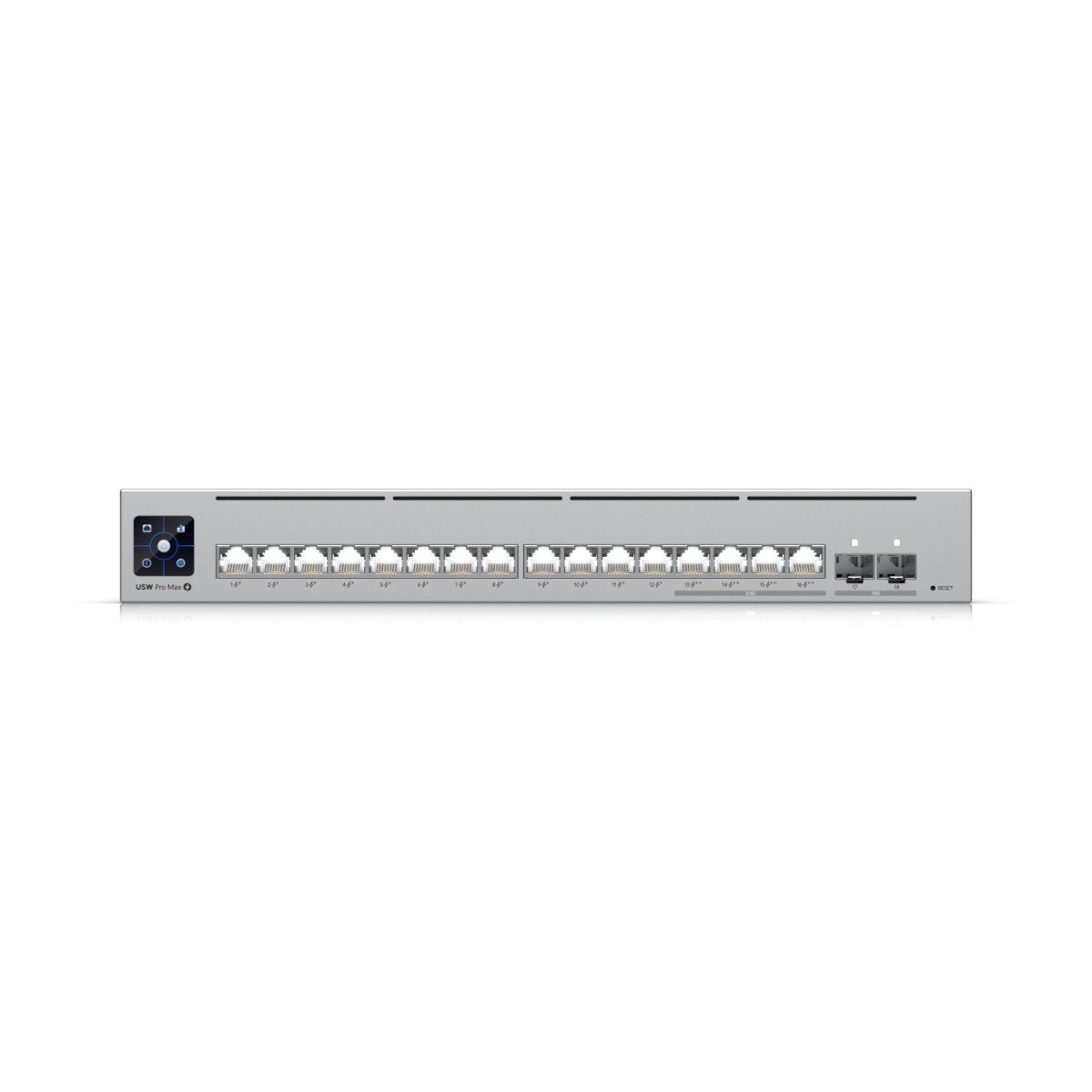 Ubiquiti Commutateur USW-Pro-Max-16-PoE