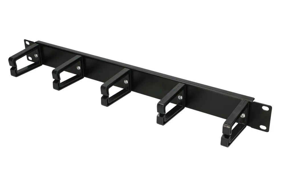 Extralink EX.11564 accessoire de racks Panneau de gestion de câbles
