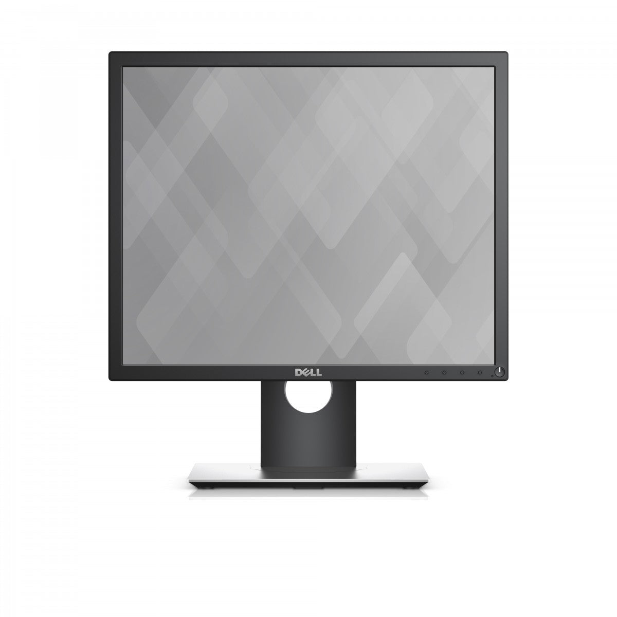 "DELL P Series P1917S écran plat de PC 48,3 cm (19"") 1280 x 1024 pixels SXGA LCD Noir"