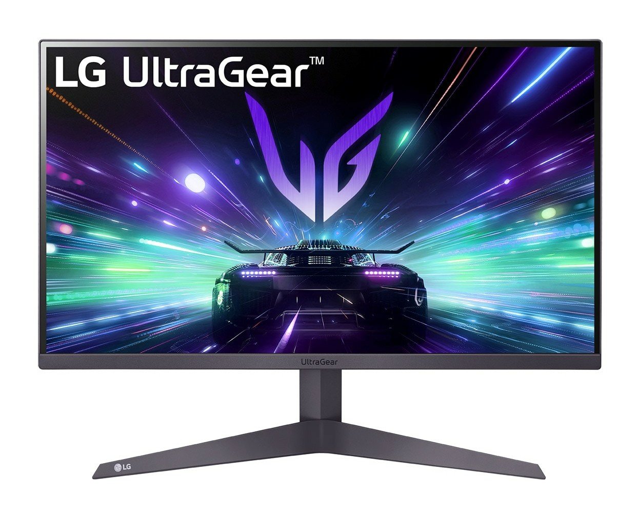 24GS50F-B/24'' 16:9 1920x1080 FHD