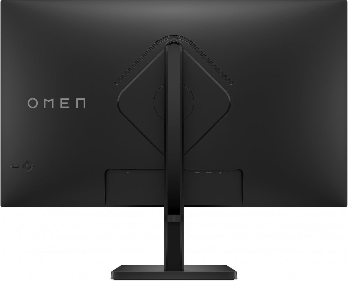 "OMEN by HP 31.5 inch QHD 165Hz Gaming Monitor - OMEN 32q écran plat de PC 80 cm (31.5"") 2560 x 1440 pixels Quad HD LCD Noir"