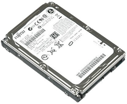 FUJITSU HDD SAS 12G 2.4To 10K 512e HOT PL 2.5p EP