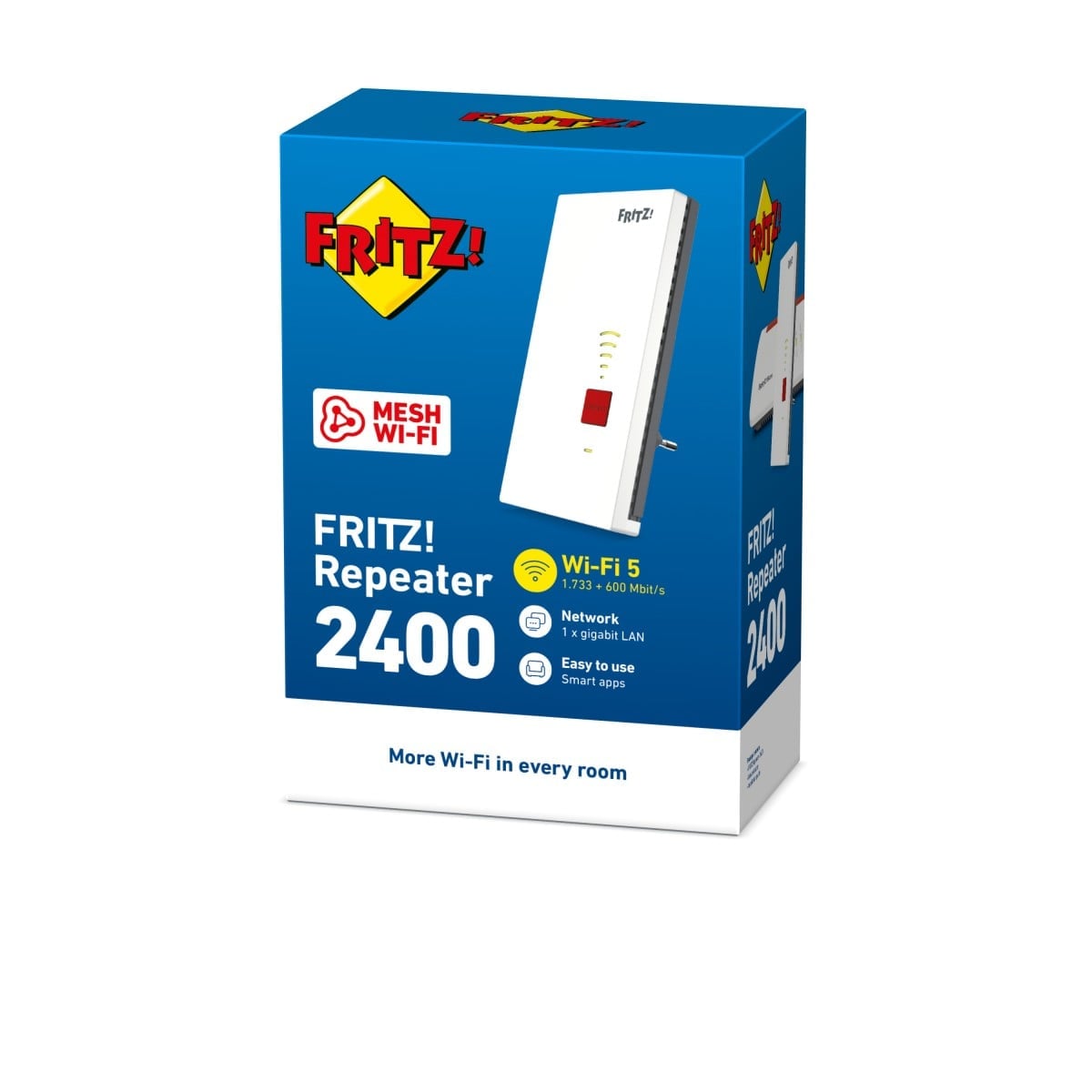 FRITZ!Repeater 2400 international